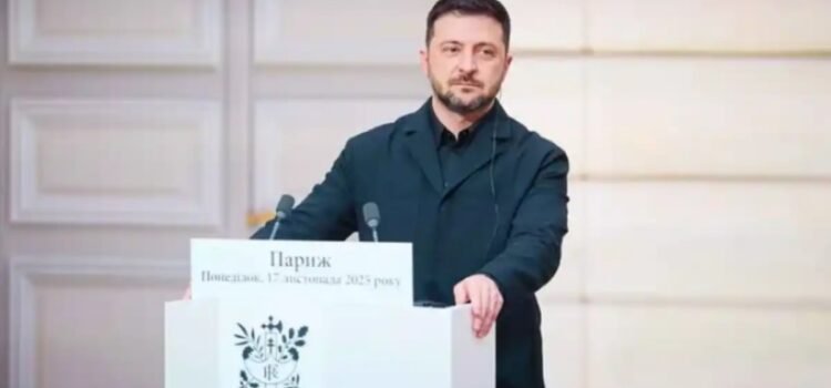 Presenta Estados Unidos propuesta de acuerdo para poner fin al conflicto entre Rusia y Ucrania