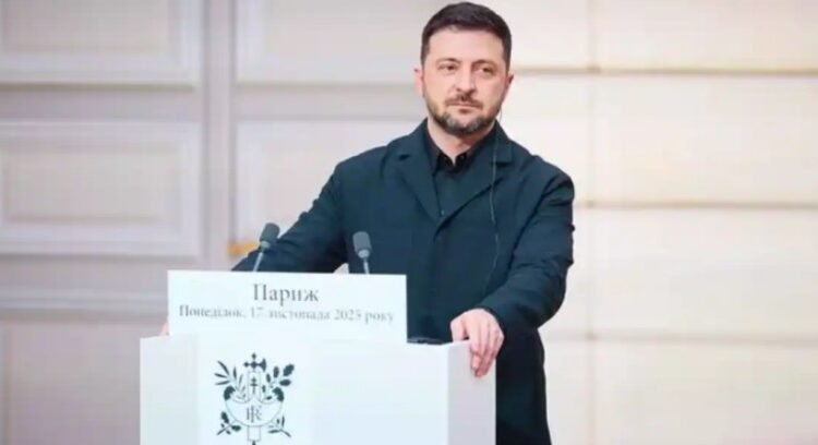 Presenta Estados Unidos propuesta de acuerdo para poner fin al conflicto entre Rusia y Ucrania