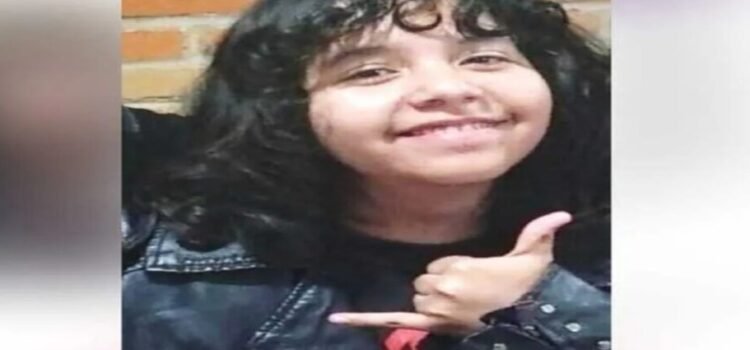 Desaparece menor en Tlalnepantla Desaparece menor en Tlalnepantla