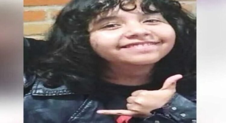 Desaparece menor en Tlalnepantla