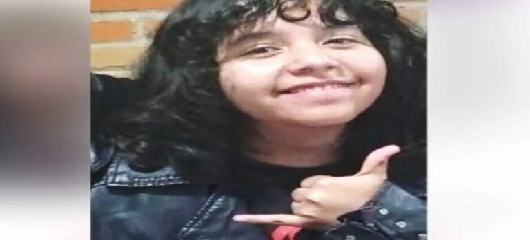 Desaparece menor en Tlalnepantla