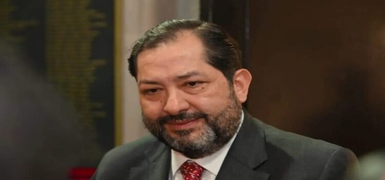 Congreso analiza programas de regularización fiscal para Edomex en 2026