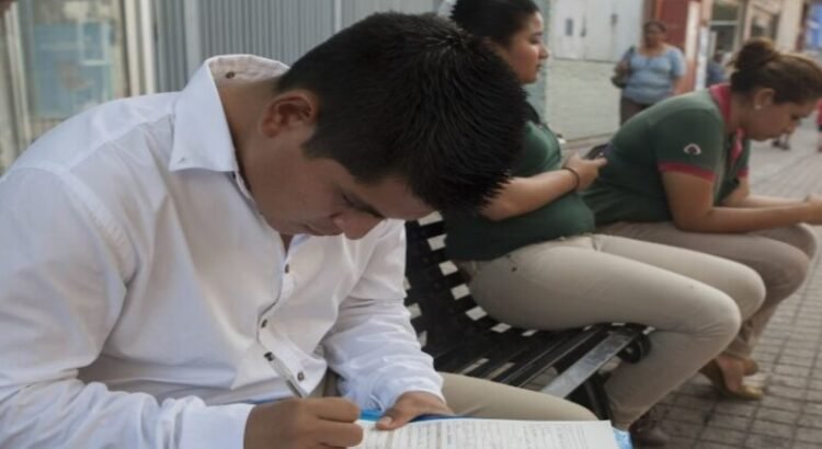 Aprueban reformas para reconocer prácticas y servicio social como experiencia laboral en Edomex