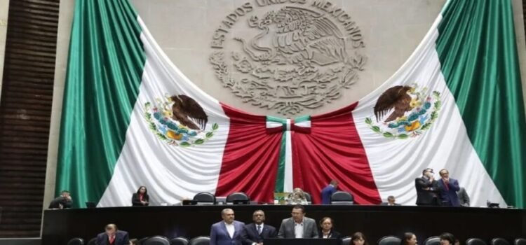 Incrementan hasta 15 años de cárcel la pena por el delito de despojo en Edomex