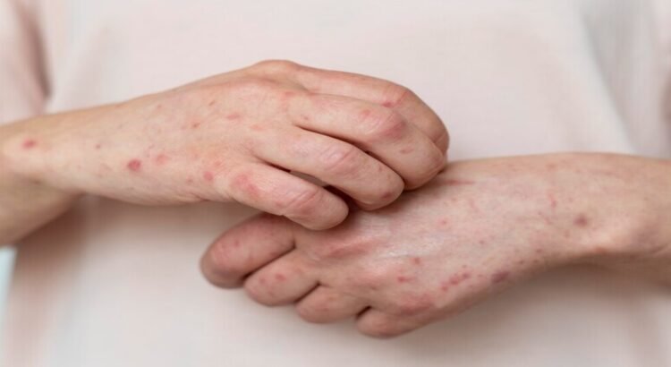 Registran 5 casos de sarampión en Edomex tras estudiar 519 sospechosos