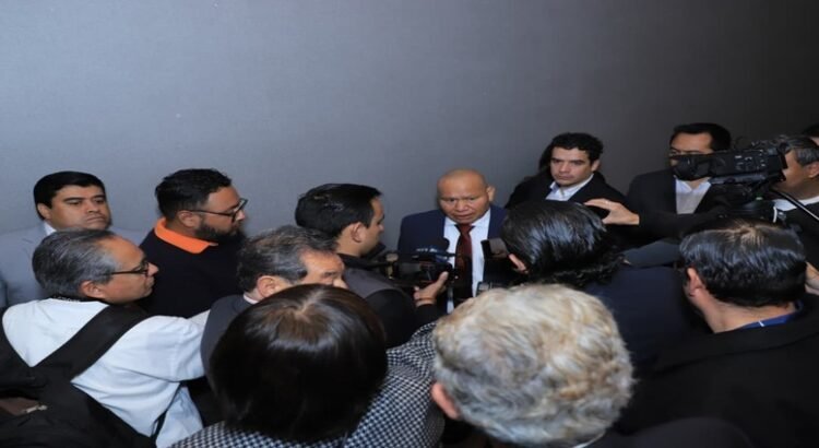 Exigen aclaramiento entre falsificación de firma del exdirector de Administración de Tlalnepantla con su asesinato ante desfalco al ayuntamiento