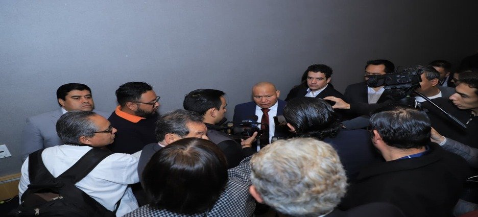 Exigen aclaramiento entre falsificación de firma del exdirector de Administración de Tlalnepantla con su asesinato ante desfalco al ayuntamiento