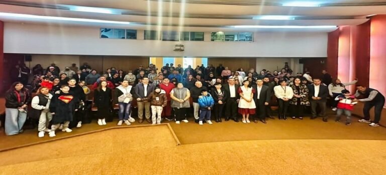 Ampliarán cobertura de atención a menores con autismo en Tlalnepantla