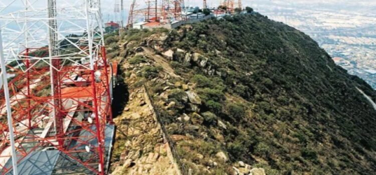 Presidenta Sheinbaum entrega escrituras a 354 familias reubicadas del cerro del Chiquihuite en Tlalnepantla