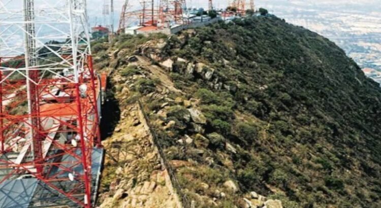 Presidenta Sheinbaum entrega escrituras a 354 familias reubicadas del cerro del Chiquihuite en Tlalnepantla