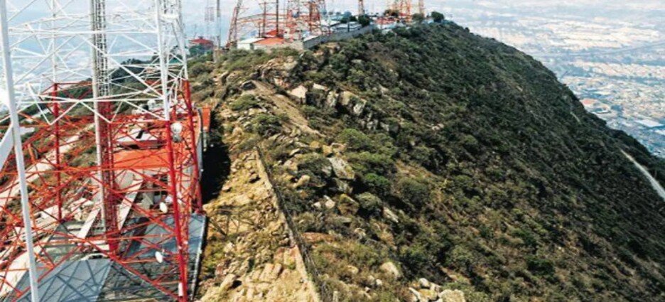 Presidenta Sheinbaum entrega escrituras a 354 familias reubicadas del cerro del Chiquihuite en Tlalnepantla