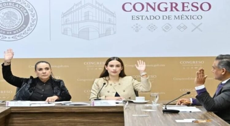 Aprueban que práctica y acceso al deporte sea un derecho constitucional en Edomex Aprueban que práctica y acceso al deporte sea un derecho constitucional en Edomex