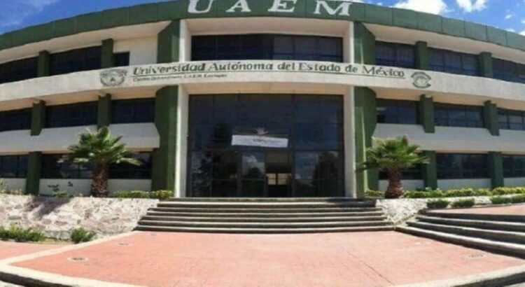 Fiscalía realiza diligencias en Rectoría de la UAEM por desaparición documentos fiscales Fiscalía realiza diligencias en Rectoría de la UAEM por desaparición documentos fiscales