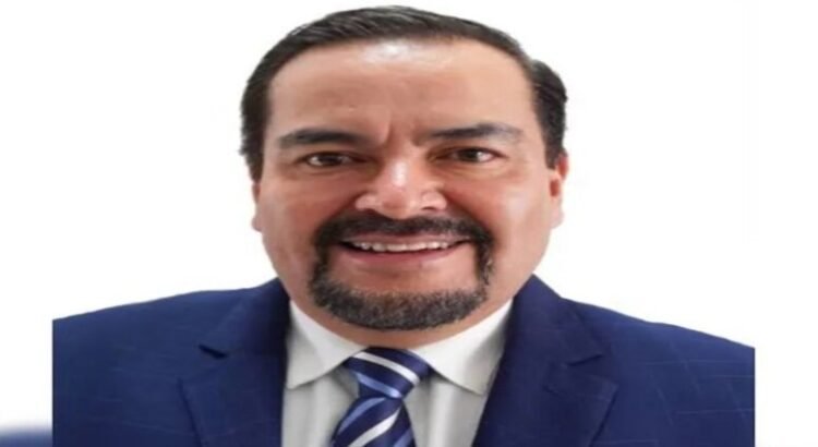 Joel González Toral, el nuevo encargado de la Junta de Caminos del Edomex Joel González Toral, el nuevo encargado de la Junta de Caminos del Edomex