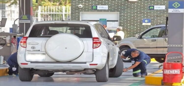 Edomex prepara nuevo costo para la verificación vehicular en 2026