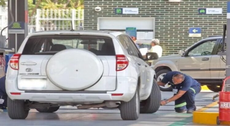 Edomex prepara nuevo costo para la verificación vehicular en 2026 Edomex prepara nuevo costo para la verificación vehicular en 2026