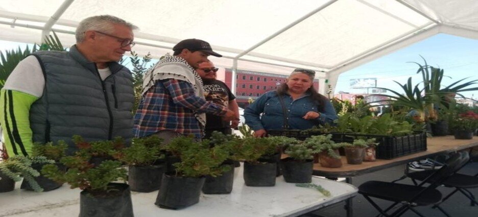 Buscan empezar una nueva etapa ambiental y tecnológica en Tlalnepantla