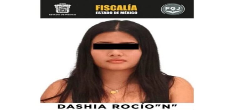 Vinculan a mujer a proceso por extorsión en Tlalnepantla Vinculan a mujer a proceso por extorsión en Tlalnepantla