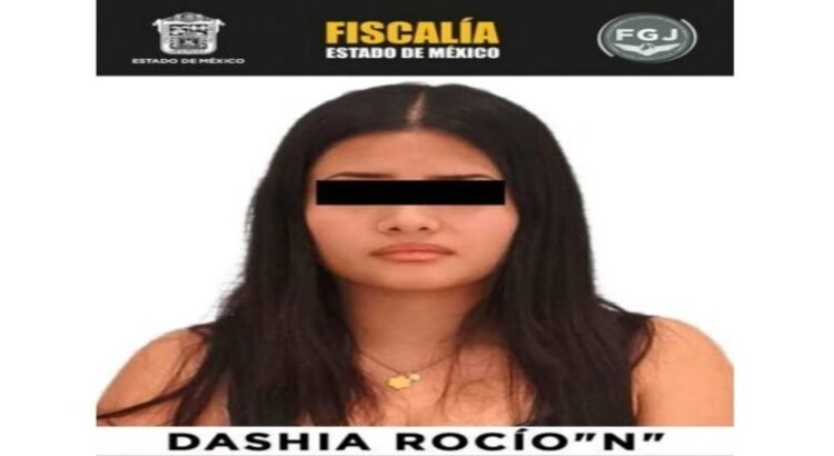 Vinculan a mujer a proceso por extorsión en Tlalnepantla Vinculan a mujer a proceso por extorsión en Tlalnepantla