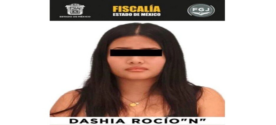 Vinculan a mujer a proceso por extorsión en Tlalnepantla