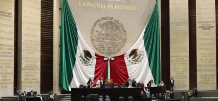 Aplaza el Senado reforma de jueces sin rostro Aplaza el Senado reforma de jueces sin rostro