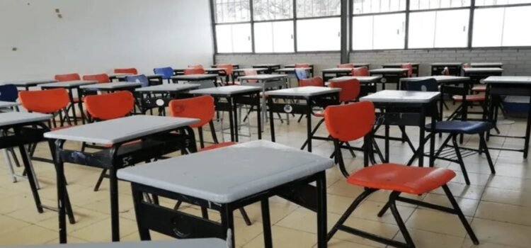 ¿Cuándo inician las vacaciones de diciembre 2025 en escuelas de Edomex? ¿Cuándo inician las vacaciones de diciembre 2025 en escuelas de Edomex?