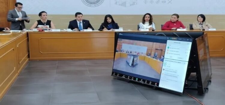 Crean juzgados permanentes para emitir medidas de protección por violencia de género en Edomex Crean juzgados permanentes para emitir medidas de protección por violencia de género en Edomex