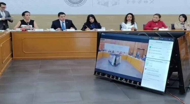 Crean juzgados permanentes para emitir medidas de protección por violencia de género en Edomex Crean juzgados permanentes para emitir medidas de protección por violencia de género en Edomex