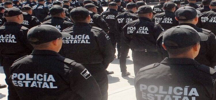Se han victimado a 14 policías municipales durante 2025 en el Edomex Se han victimado a 14 policías municipales durante 2025 en el Edomex