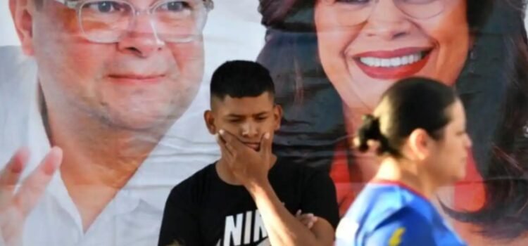 Honduras en la incertidumbre electoral Honduras en la incertidumbre electoral