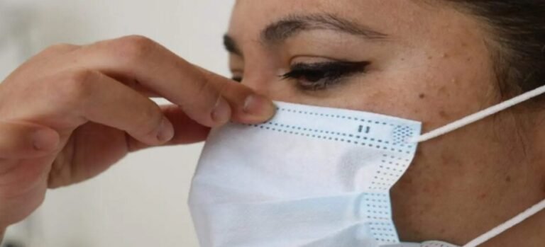 Detectan enfermedades respiratorias con mayor incidencia en Edomex