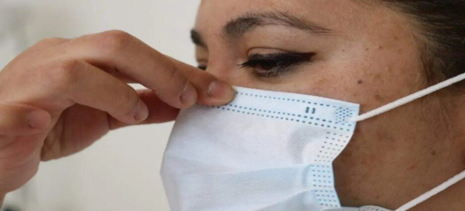 Detectan enfermedades respiratorias con mayor incidencia en Edomex