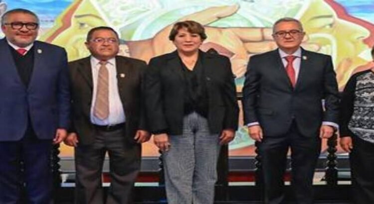 Secretaria de Finanzas del Edomex revisa cumplimientos de PPS y APP