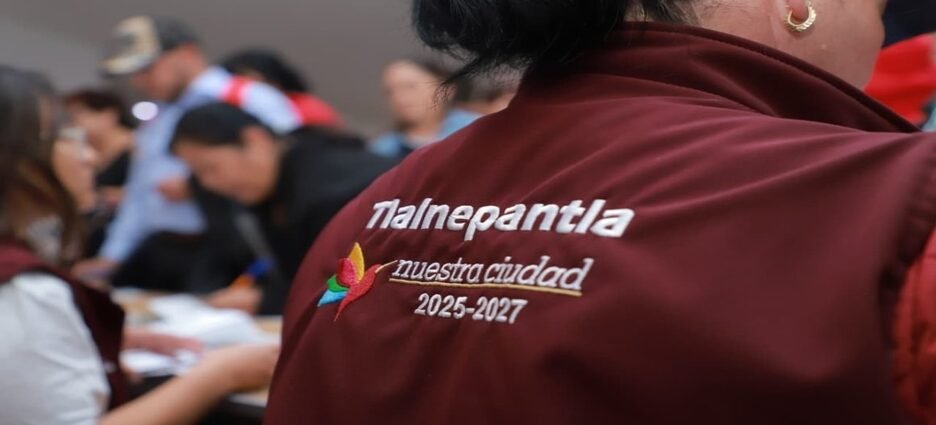 Detienen a 2 oficiales por el delito de corrupción en Tlalnepantla