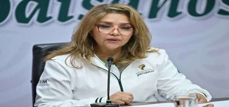 Garantizan atención a denuncias de paisanos que visiten Edomex Garantizan atención a denuncias de paisanos que visiten Edomex