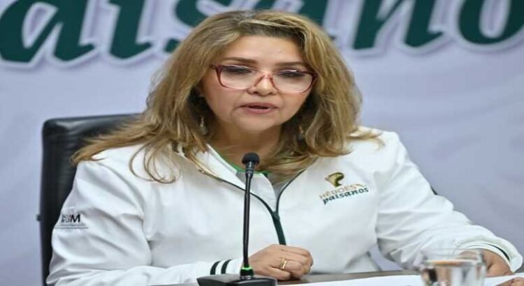 Garantizan atención a denuncias de paisanos que visiten Edomex