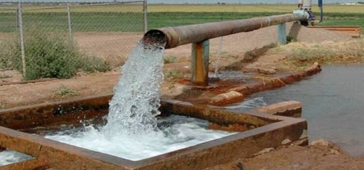 Operación Caudal suma 6 vinculaciones a proceso por huachicol de agua en Edomex Operación Caudal suma 6 vinculaciones a proceso por huachicol de agua en Edomex