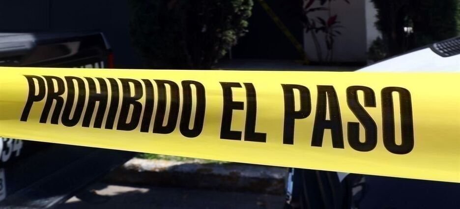 Encuentran cuerpo calcinado en Tlalnepantla