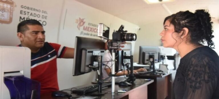 Incrementa precio para Licencias y Permisos en Edomex