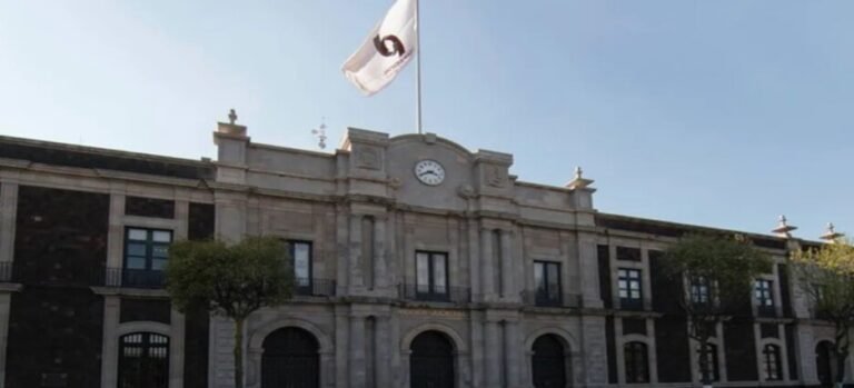 Congreso espera aval para la creación de juzgado sin violencia 24/7 en Edomex