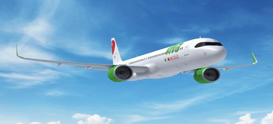 Reactivan el vuelo Cancún-Acapulco