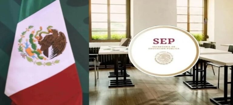 SEP suspenderá clases a finales de enero en el Edomex
