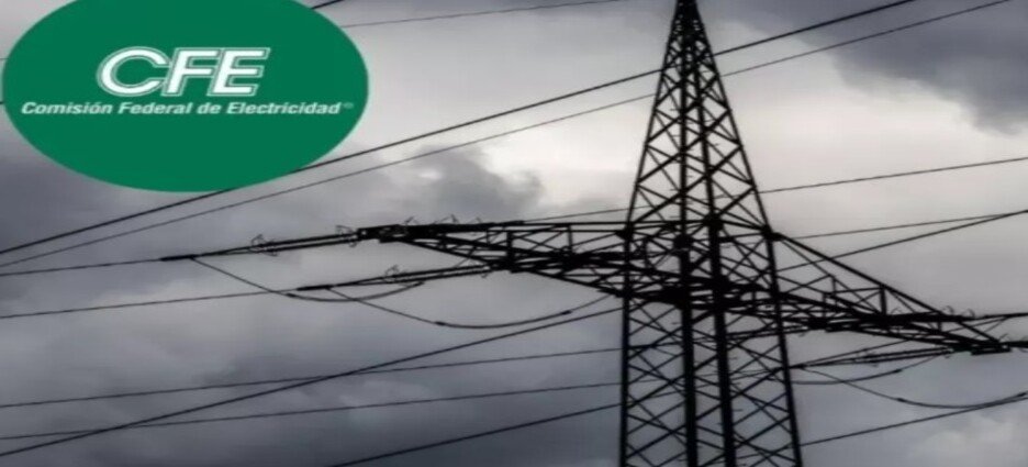 CFE prepara Plan estratégico ante heladas severas y riesgo de corte de gas en Edomex