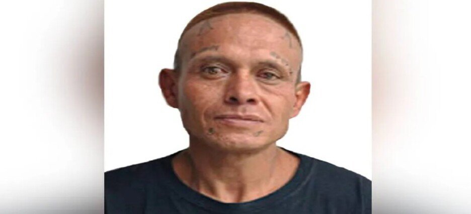 Sentencian 47 años de prisión a extorsionador de la Unión Tepito que amenazó a un sacerdote en Tlalnepantla