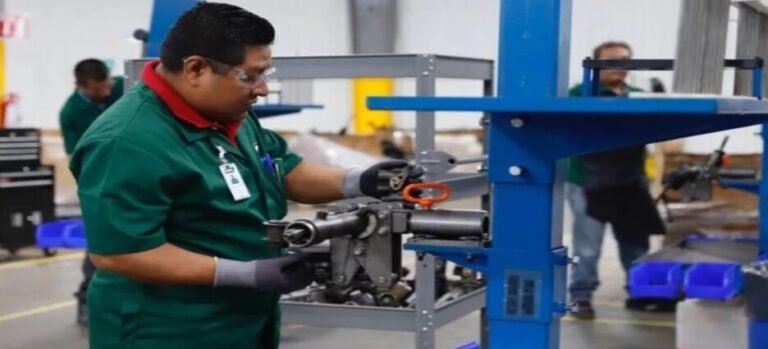 Actividad económica de Edomex disminuyó 0.2%