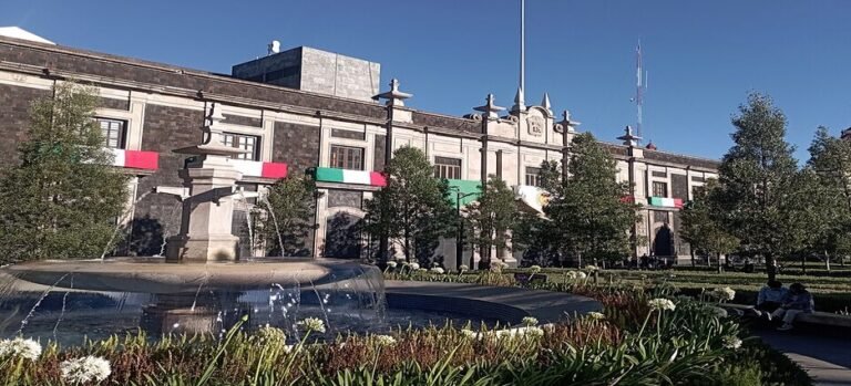 Congreso del Edomex aprueba juzgado 24/7 y aprueba renuncia de jueza