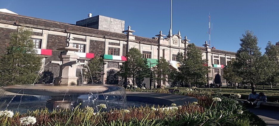 Congreso del Edomex aprueba juzgado 24/7 y aprueba renuncia de jueza