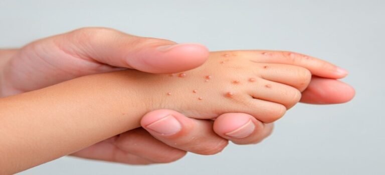 Edomex cierra enero con 18 casos de sarampión