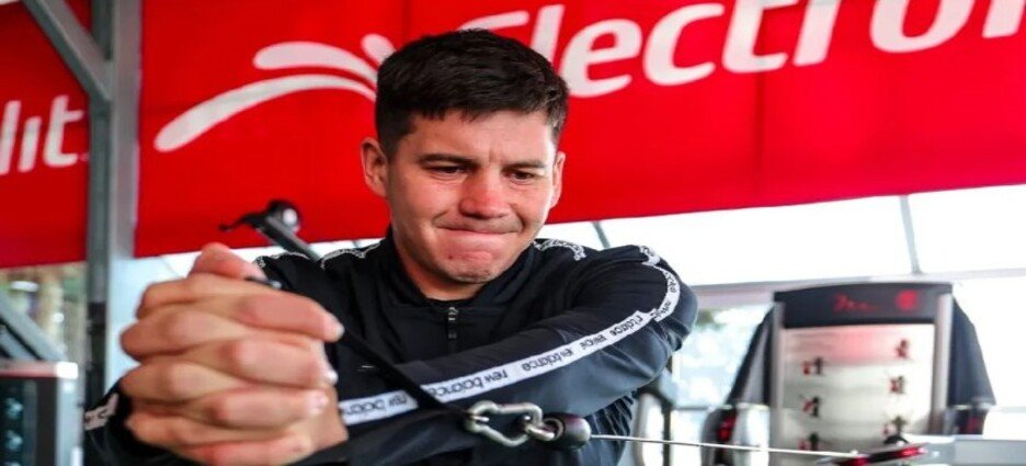 Toluca FC retoma entrenamientos cerca a la Final de Concachampions